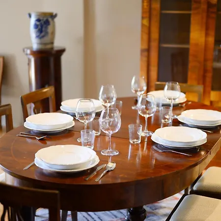 Capponi Luxury Firenze