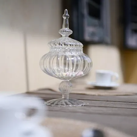 Capponi Luxury 公寓 *