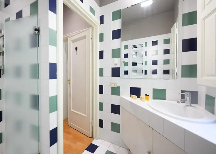 Capponi Classic 아파트