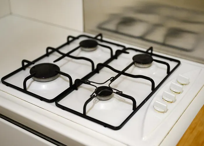 Capponi Classic 아파트 피렌체