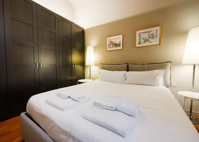 Capponi Classic 아파트