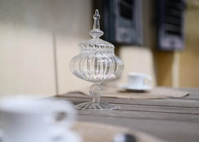 Capponi Classic 아파트 *