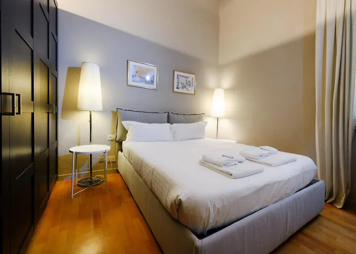 아파트 Capponi Classic