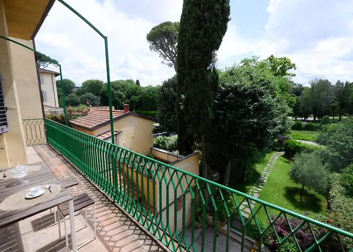 아파트 Capponi Classic *