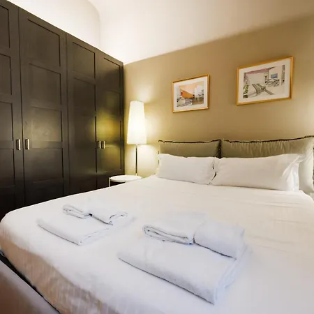 Capponi Luxury Apartman