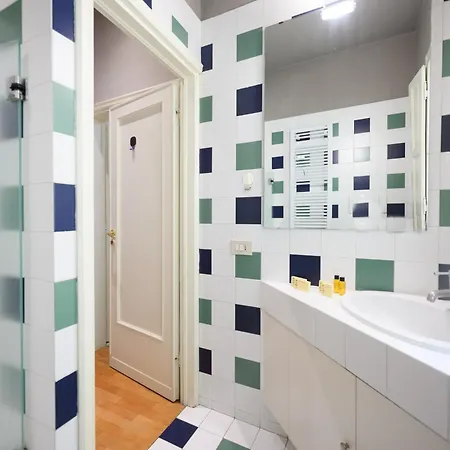 Capponi Luxury Apartment