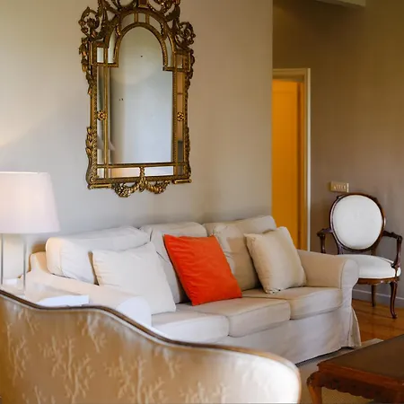 Apartment Capponi Luxury