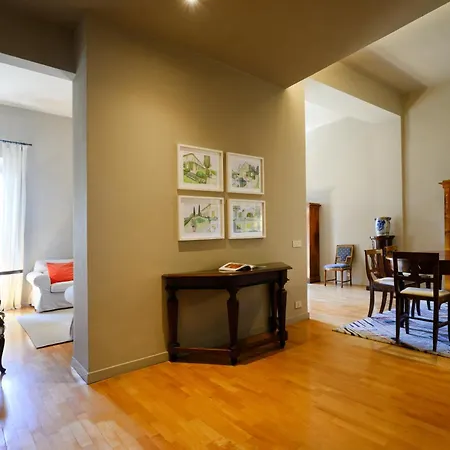 Apartment Capponi Luxury *