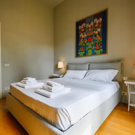 Capponi Luxury Florence