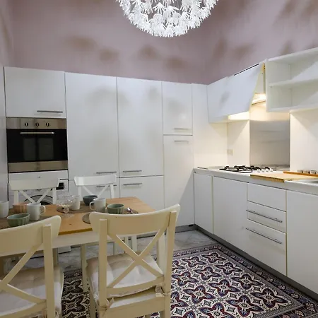 Capponi Luxury