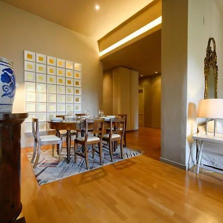 Capponi Luxury Florence