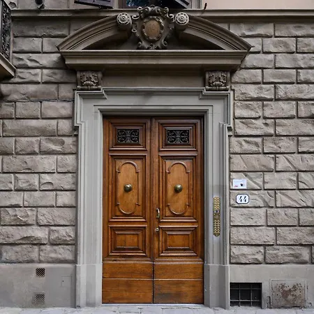 Capponi Luxury * Florence