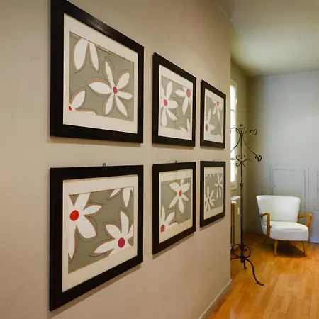Capponi Luxury Apartment *