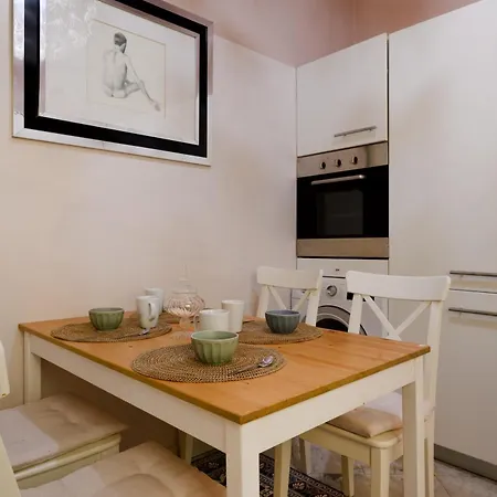 Apartment Capponi Luxury *
