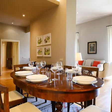 Apartment Capponi Luxury *