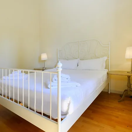 Capponi Luxury Florence