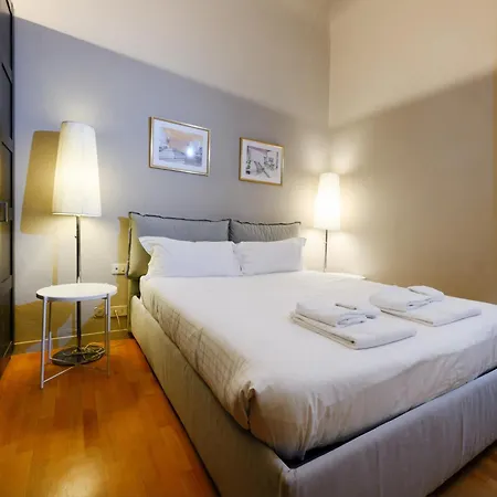 Apartment Capponi Luxury