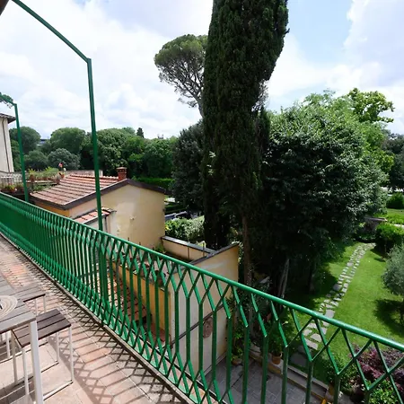 Apartment Capponi Luxury *
